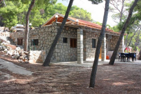 Family friendly seaside apartments Jagodna, Hvar - 3250